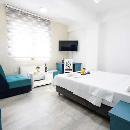 Heaven Apartment