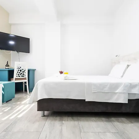 Heaven Apartment *