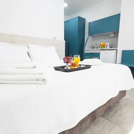 Apartamento Heaven *