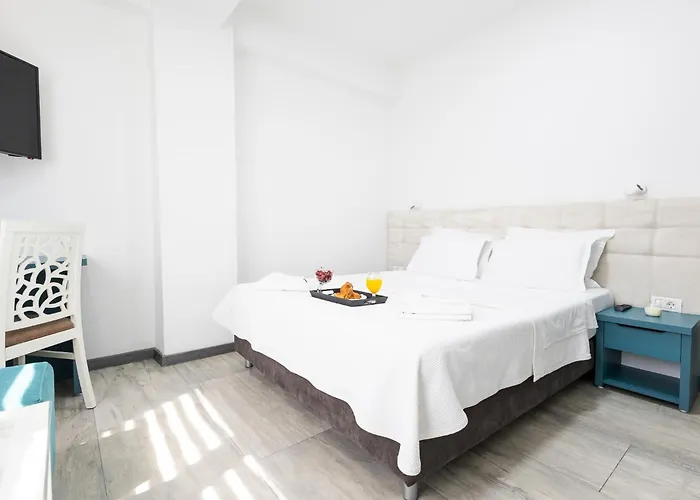 Apartament Heaven Skopje